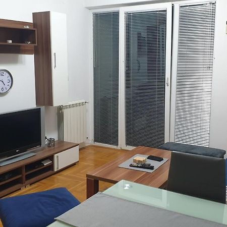 Apartman Mm012 Požarevac Εξωτερικό φωτογραφία