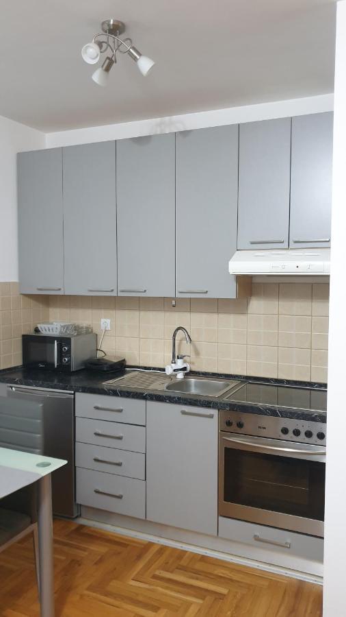 Apartman Mm012 Požarevac Εξωτερικό φωτογραφία