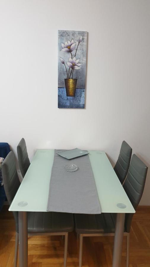 Apartman Mm012 Požarevac Εξωτερικό φωτογραφία