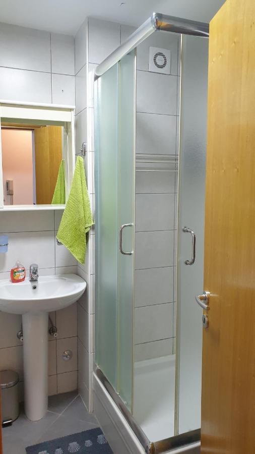 Apartman Mm012 Požarevac Εξωτερικό φωτογραφία
