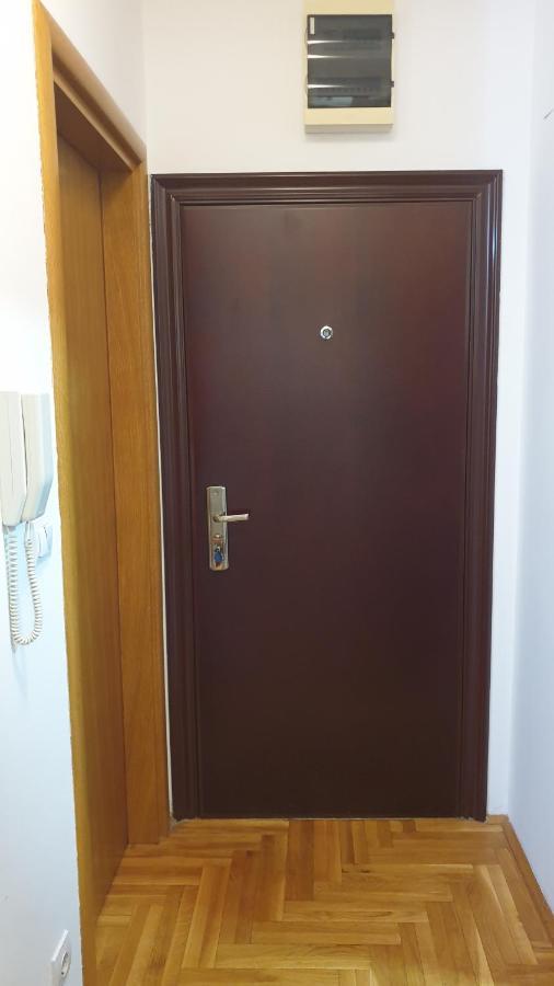 Apartman Mm012 Požarevac Εξωτερικό φωτογραφία