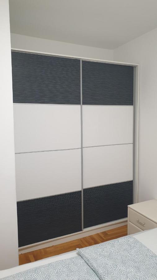 Apartman Mm012 Požarevac Εξωτερικό φωτογραφία