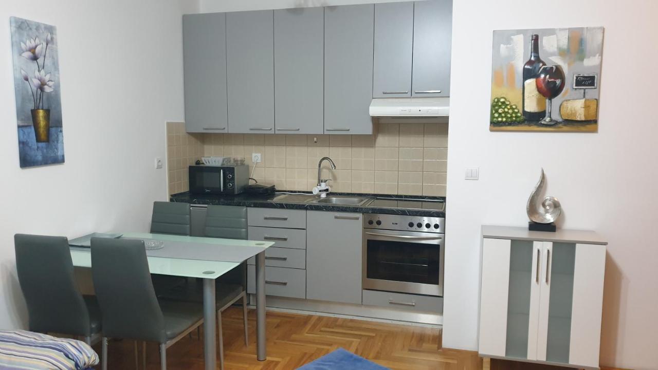 Apartman Mm012 Požarevac Εξωτερικό φωτογραφία