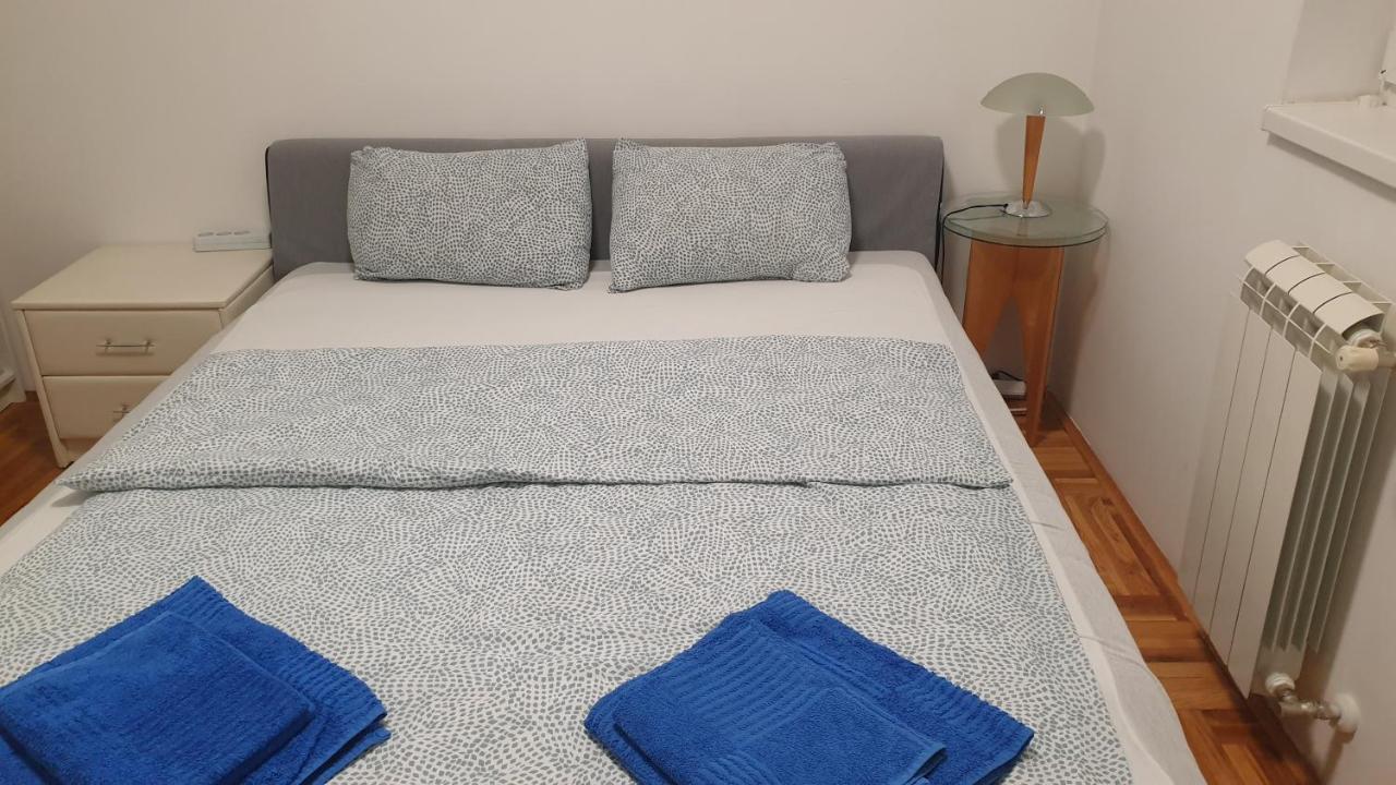 Apartman Mm012 Požarevac Εξωτερικό φωτογραφία