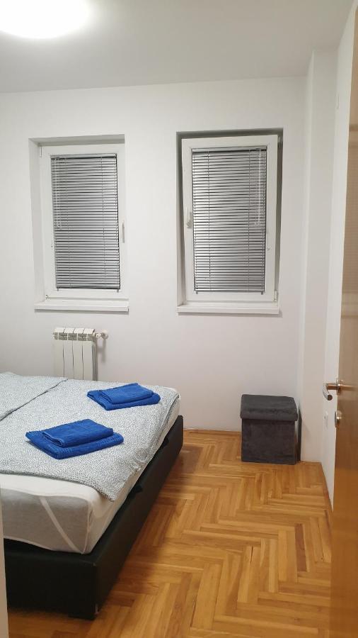 Apartman Mm012 Požarevac Εξωτερικό φωτογραφία