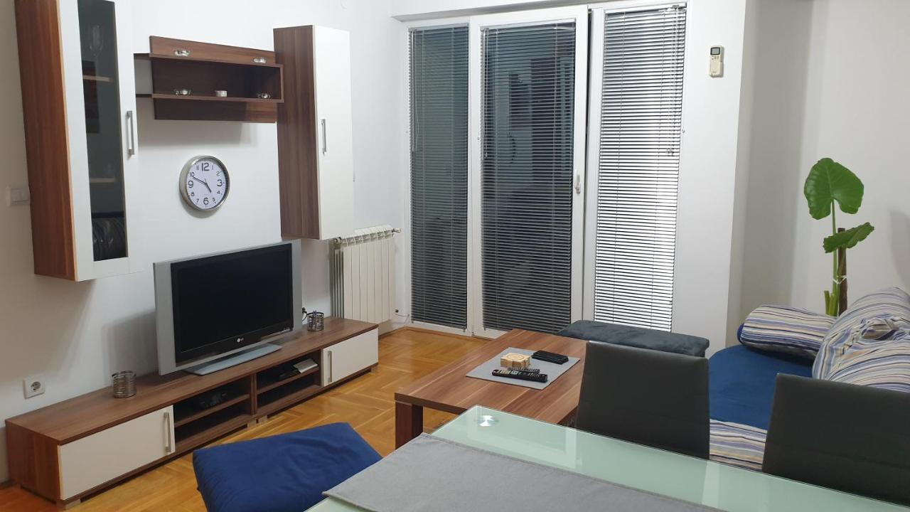 Apartman Mm012 Požarevac Εξωτερικό φωτογραφία