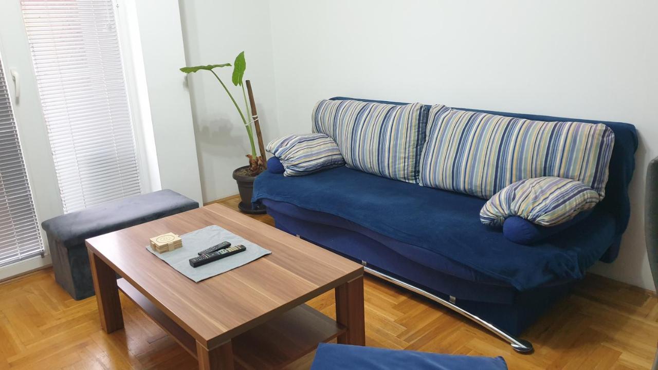 Apartman Mm012 Požarevac Εξωτερικό φωτογραφία